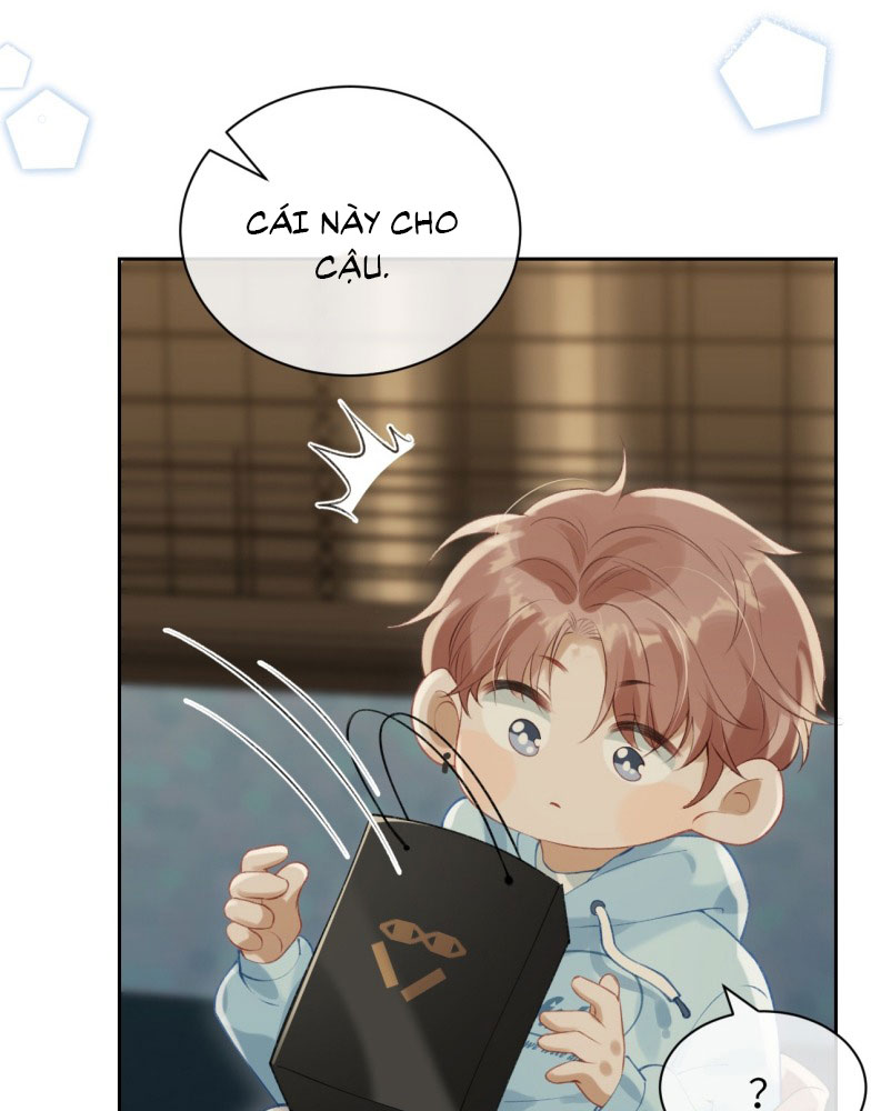 Scandal Của Cậu Đáng Yêu Hơn Người Thật Chap 1 - Trang 3