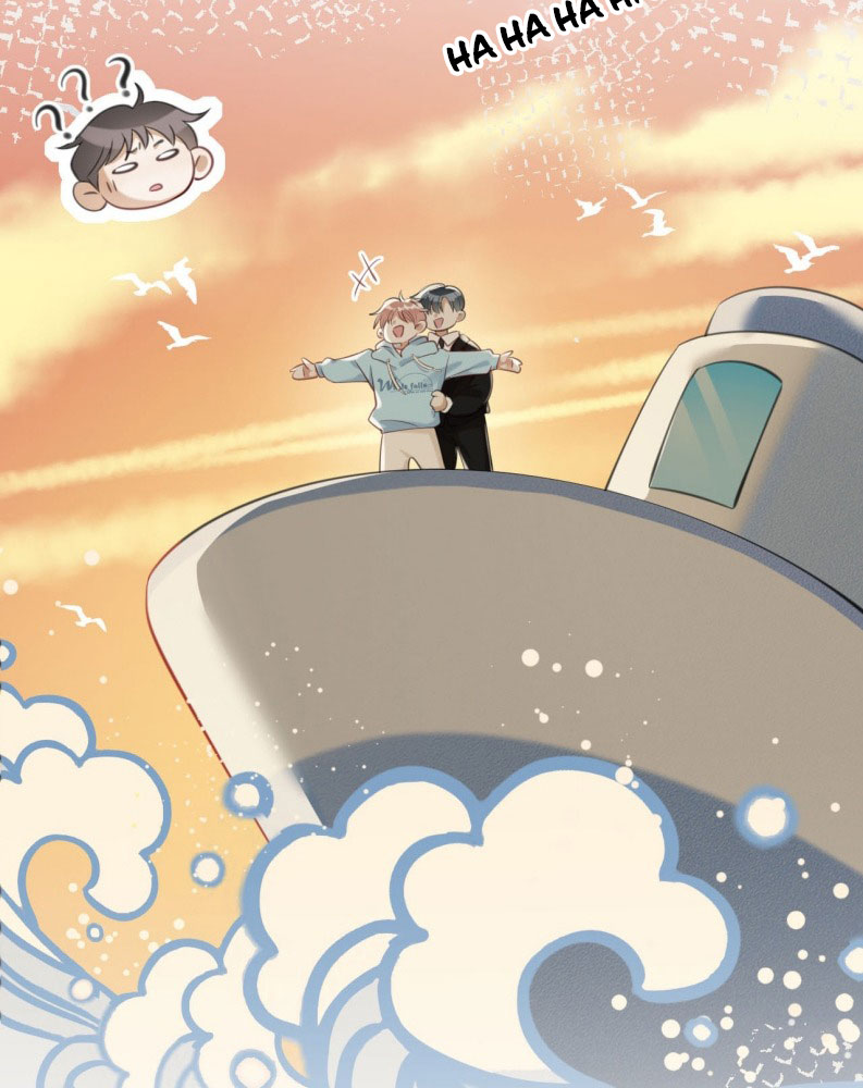 Scandal Của Cậu Đáng Yêu Hơn Người Thật Chap 1 - Trang 3