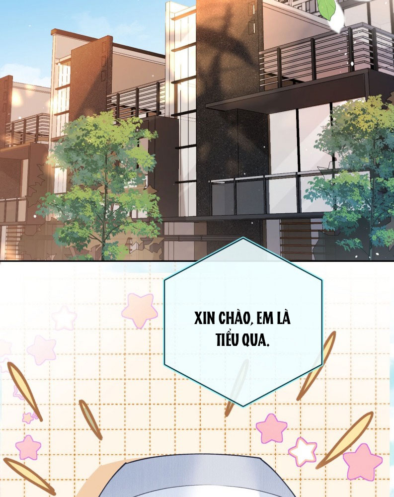 Scandal Của Cậu Đáng Yêu Hơn Người Thật Chap 1 - Trang 3