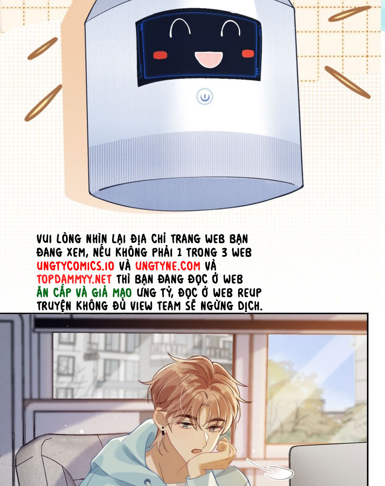 Scandal Của Cậu Đáng Yêu Hơn Người Thật Chap 1 - Trang 3