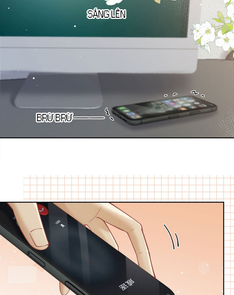 Scandal Của Cậu Đáng Yêu Hơn Người Thật Chap 1 - Trang 3