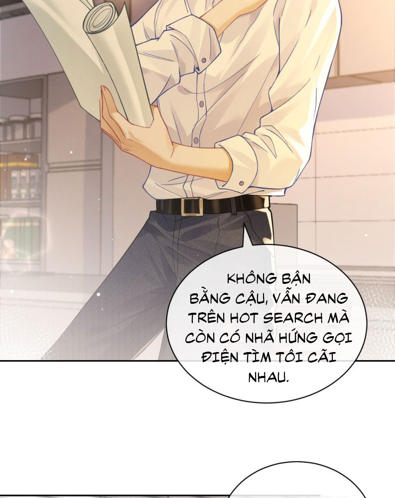 Scandal Của Cậu Đáng Yêu Hơn Người Thật Chap 1 - Trang 3