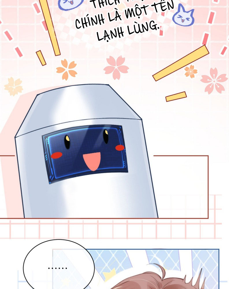 Scandal Của Cậu Đáng Yêu Hơn Người Thật Chap 1 - Trang 3