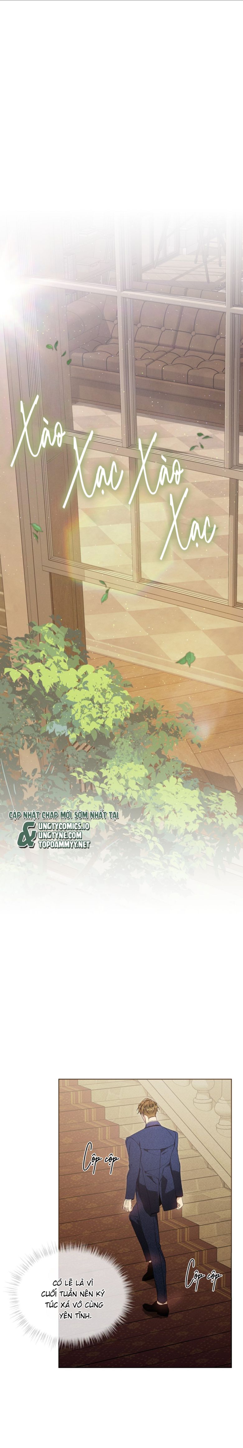 Cuộc Sống Bất Hạnh Chap 2 - Next Chap 3