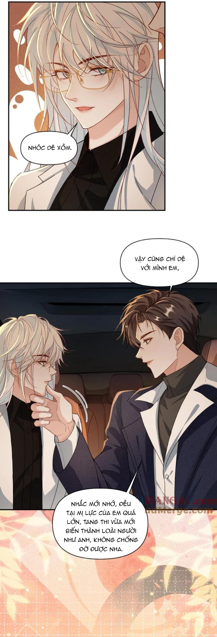 Lang Cẩu Chủ Thần Chapter 362 - Next Chapter 363