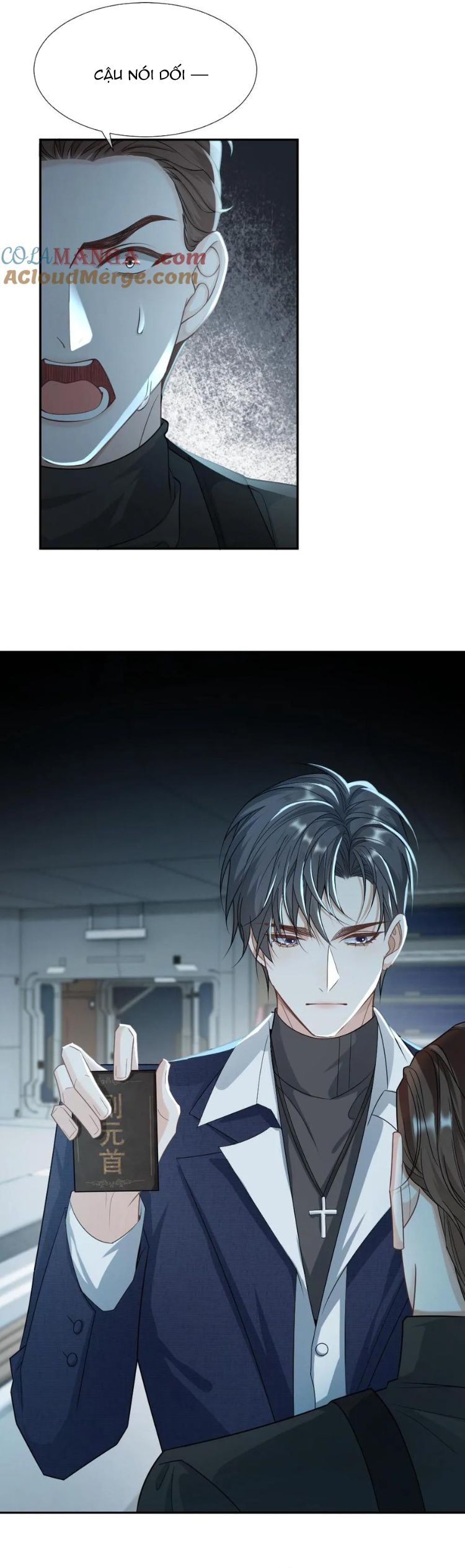 Lang Cẩu Chủ Thần Chapter 362 - Next Chapter 363