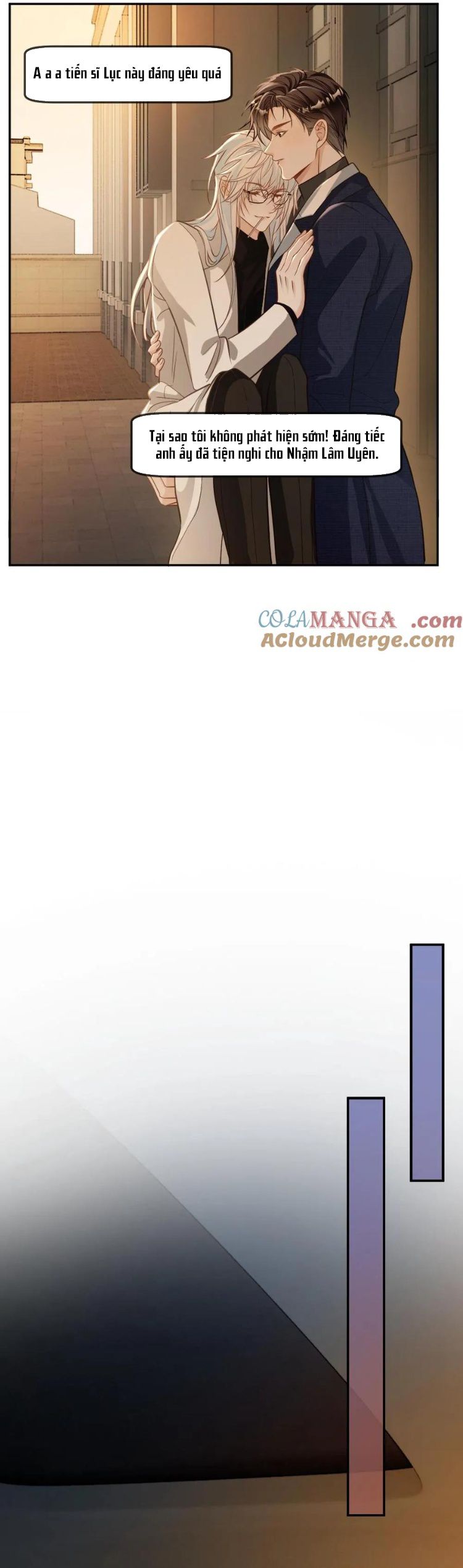 Lang Cẩu Chủ Thần Chapter 362 - Next Chapter 363