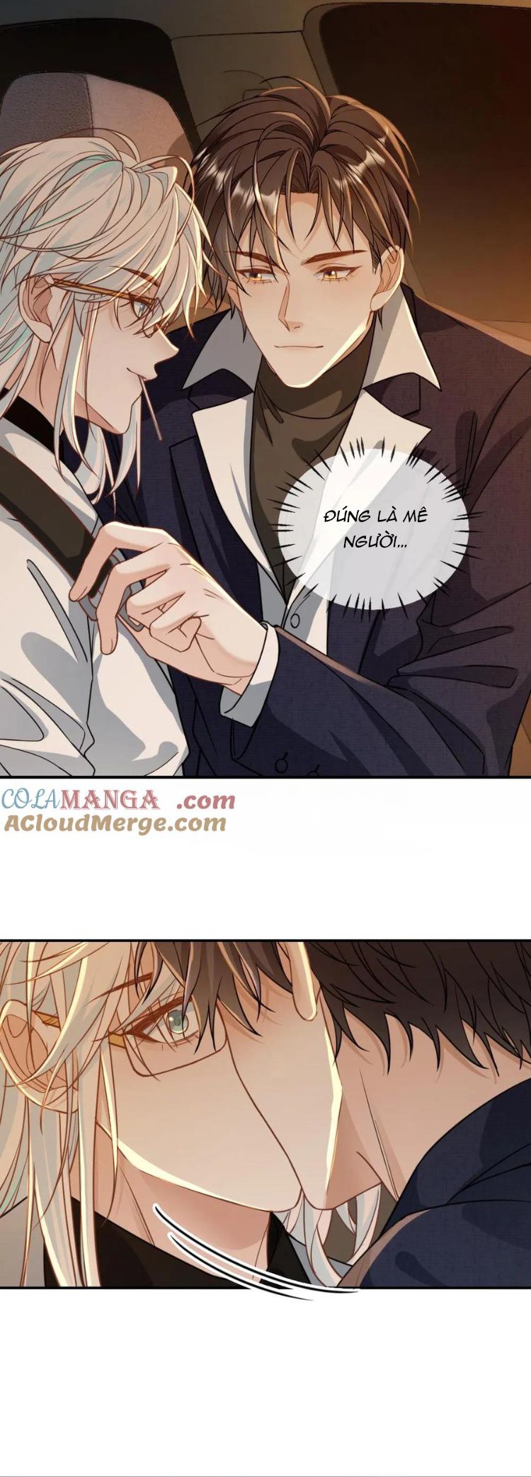 Lang Cẩu Chủ Thần Chapter 362 - Next Chapter 363