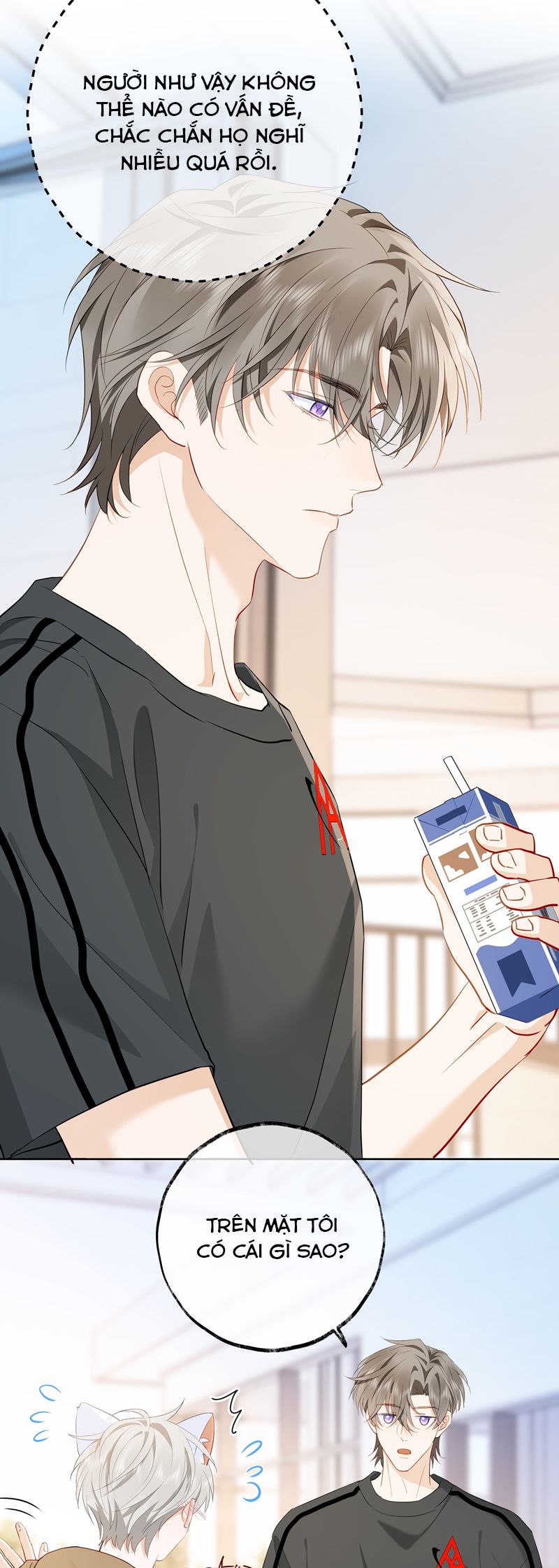 Thượng Phân Bách Khoa Chap 10 - Next Chap 11