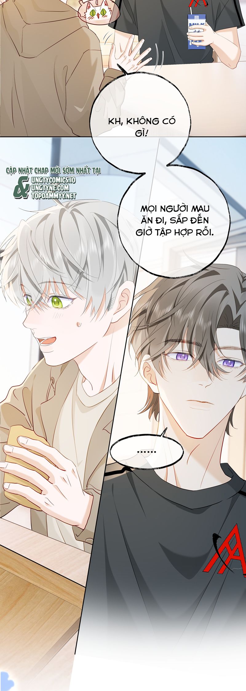 Thượng Phân Bách Khoa Chap 10 - Next Chap 11