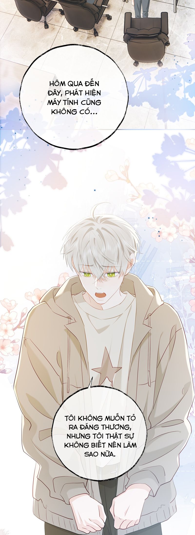 Thượng Phân Bách Khoa Chap 10 - Next Chap 11