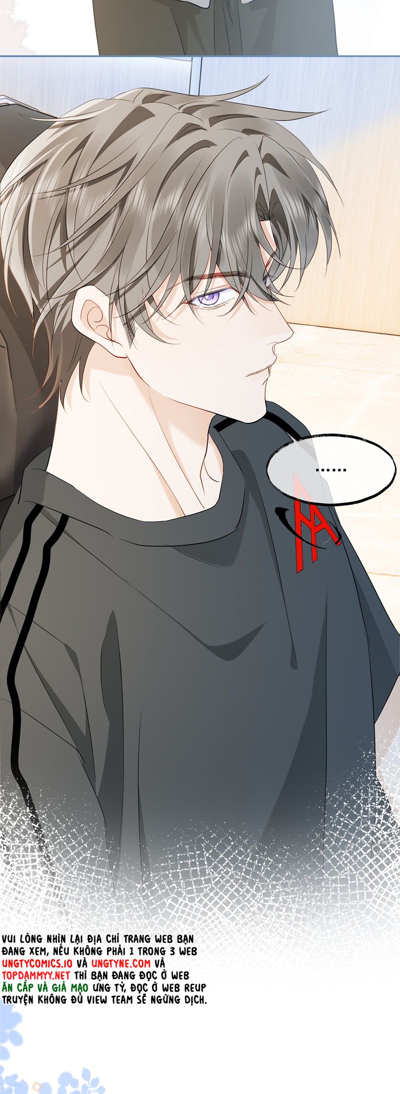 Thượng Phân Bách Khoa Chap 10 - Next Chap 11