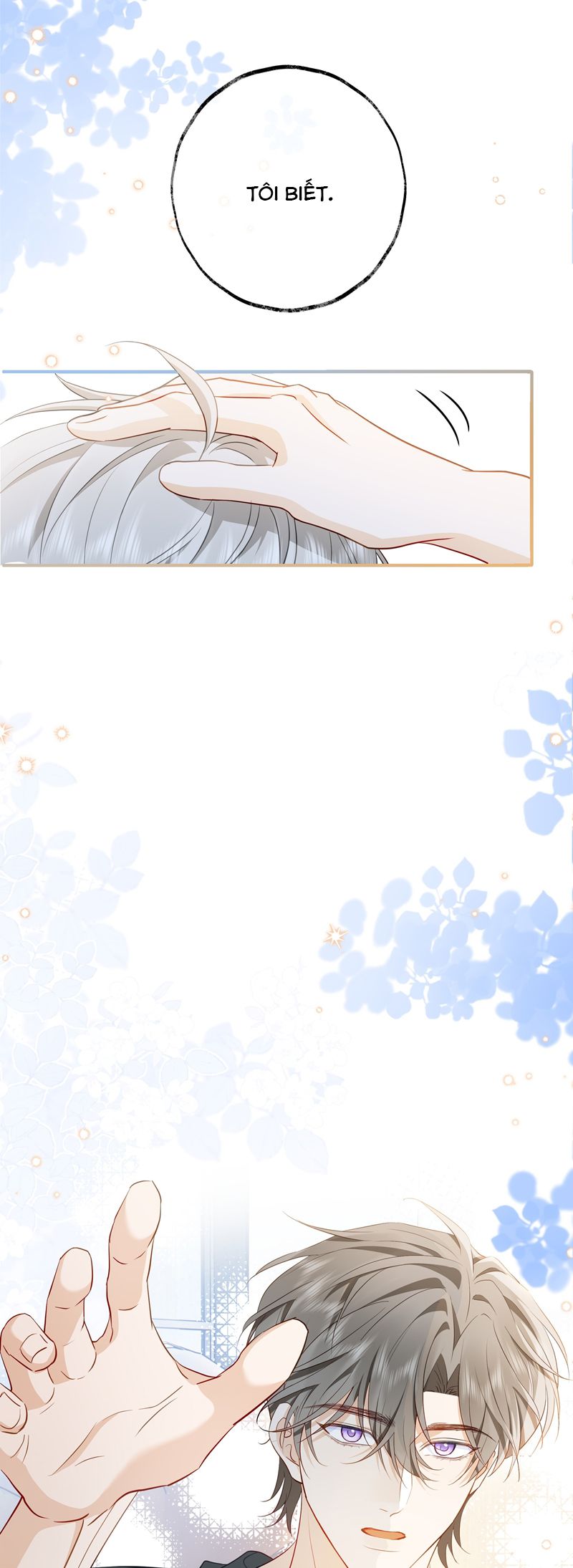 Thượng Phân Bách Khoa Chap 10 - Next Chap 11