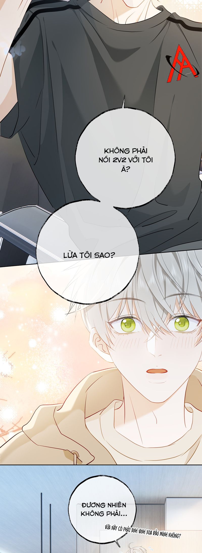 Thượng Phân Bách Khoa Chap 10 - Next Chap 11