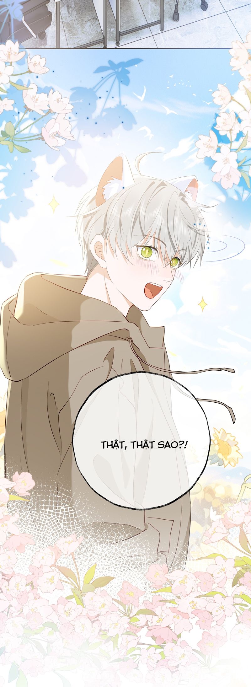 Thượng Phân Bách Khoa Chap 10 - Next Chap 11