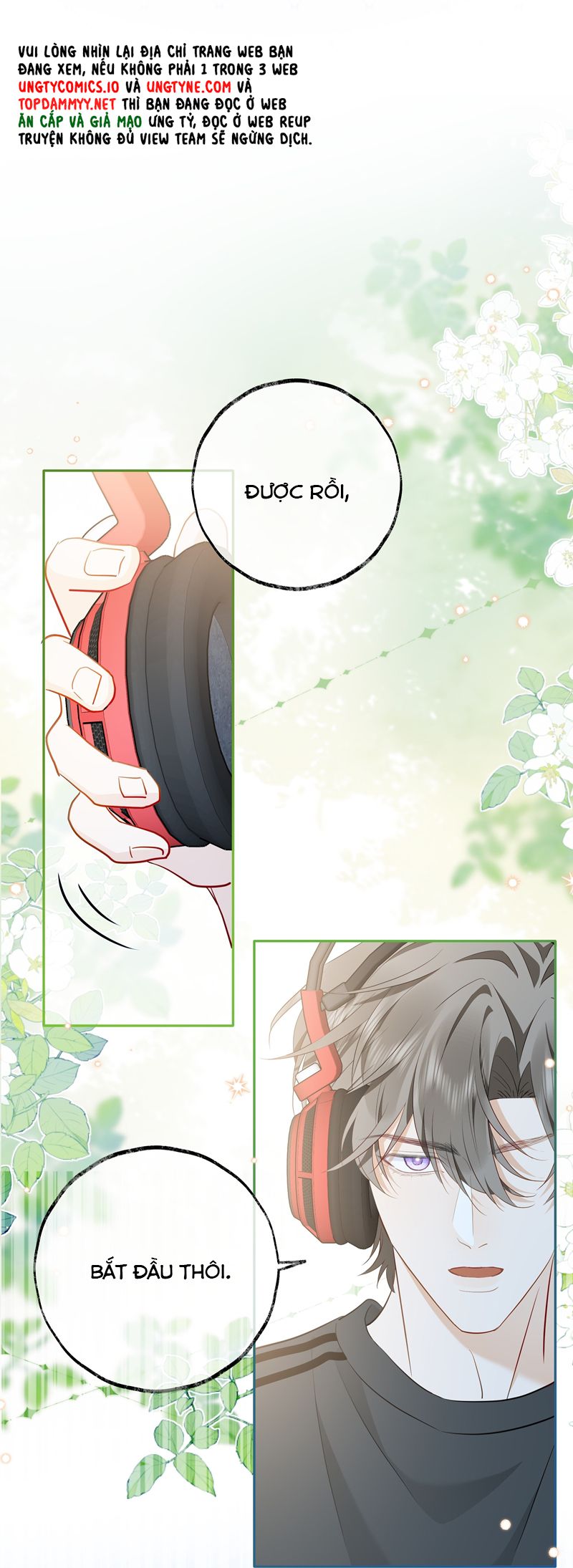 Thượng Phân Bách Khoa Chap 10 - Next Chap 11