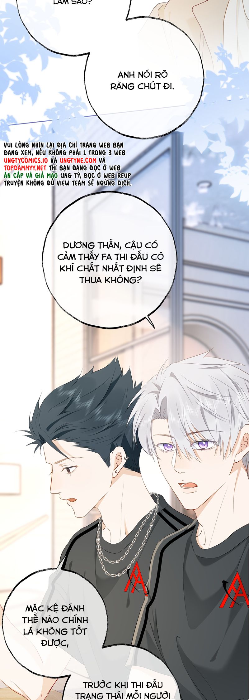 Thượng Phân Bách Khoa Chap 10 - Next Chap 11