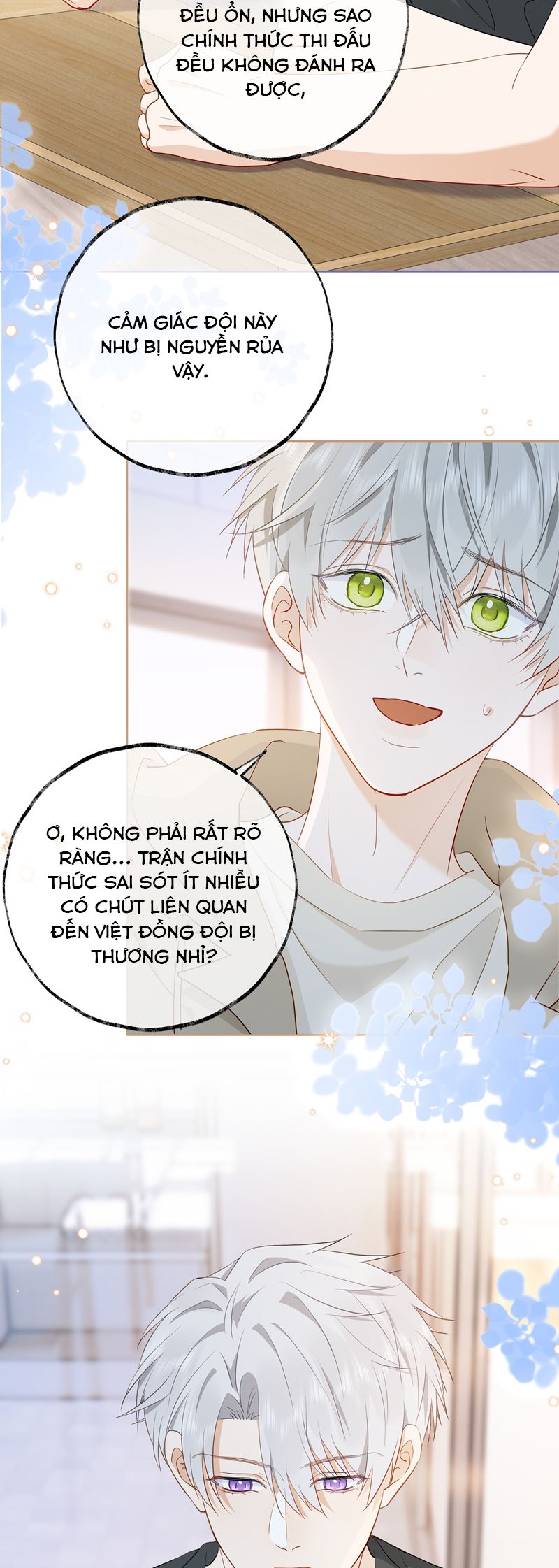 Thượng Phân Bách Khoa Chap 10 - Next Chap 11