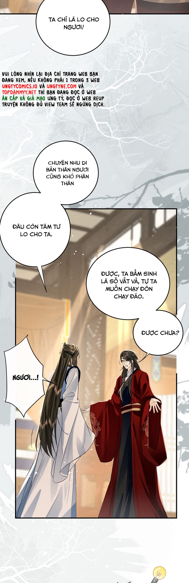 Lang Kỵ Trúc Mã Lai Chapter 12 - Trang 4