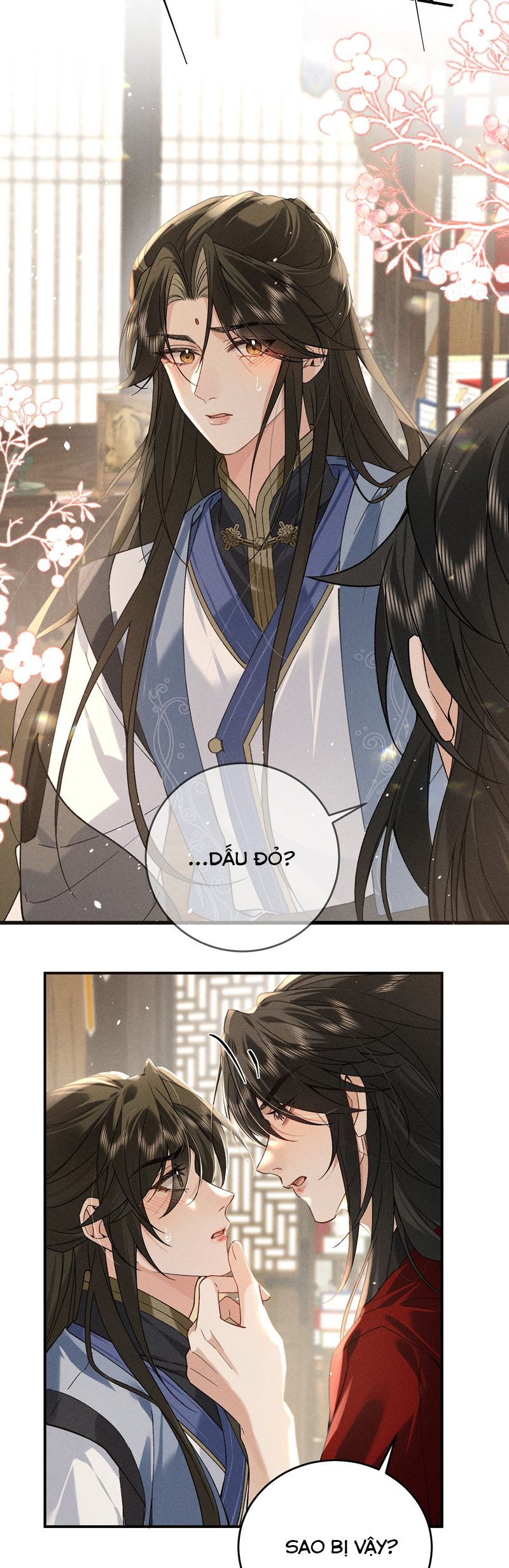 Lang Kỵ Trúc Mã Lai Chapter 12 - Trang 4