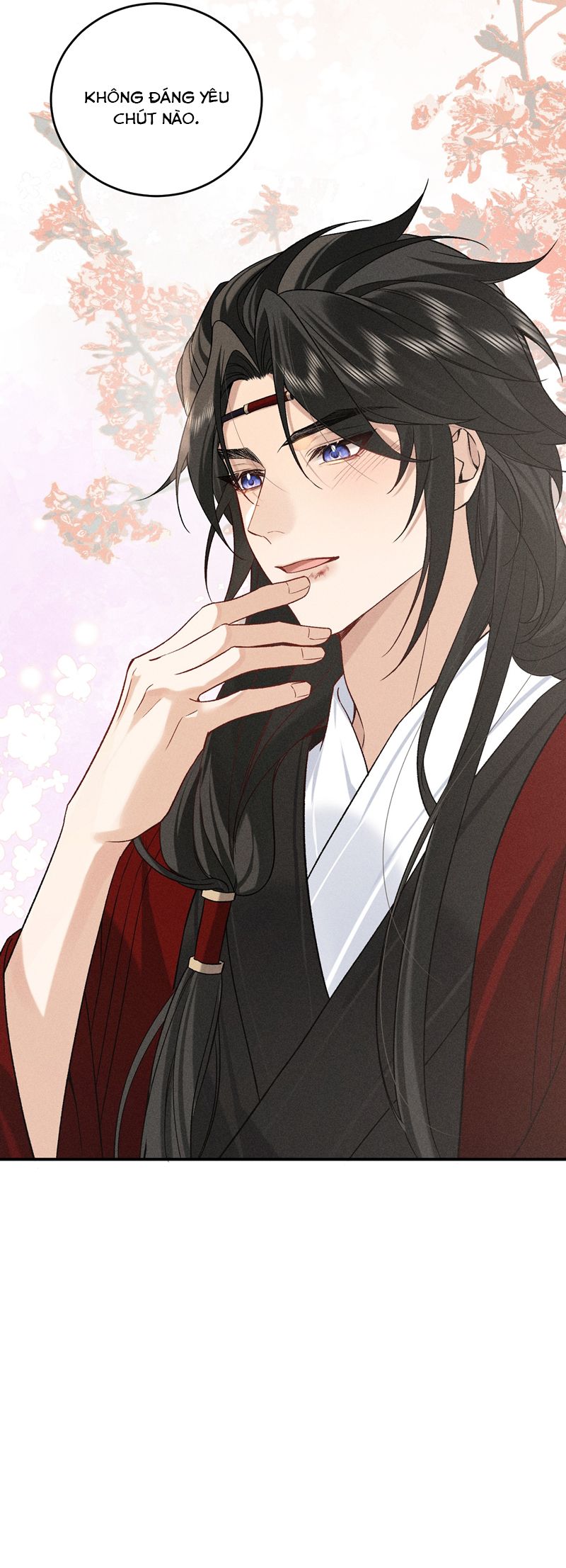 Lang Kỵ Trúc Mã Lai Chapter 12 - Trang 4