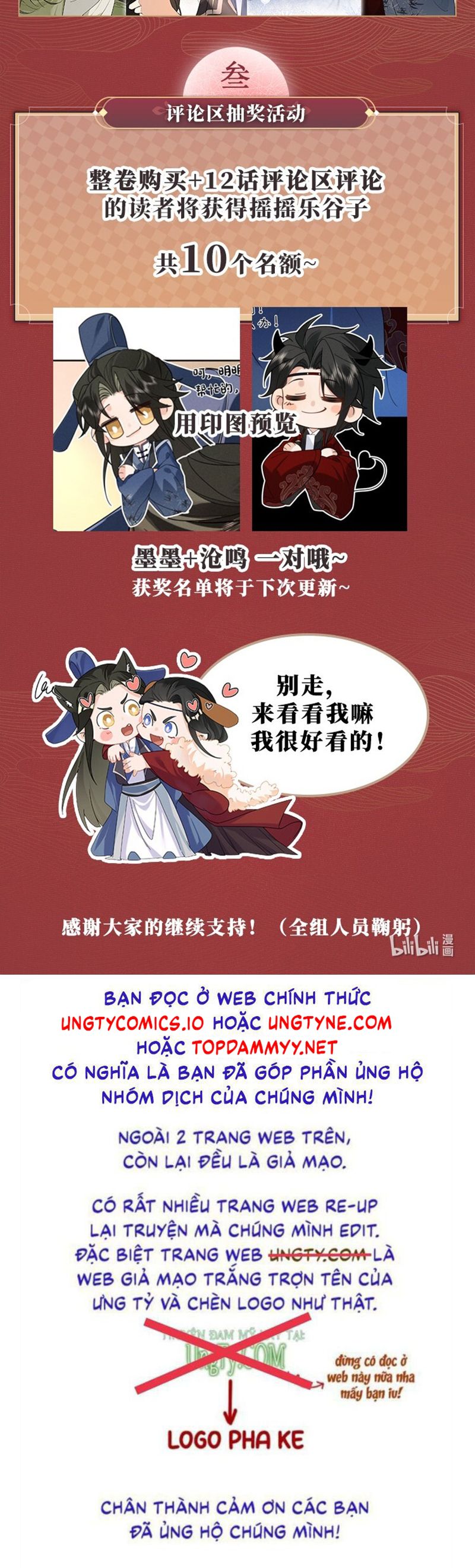 Lang Kỵ Trúc Mã Lai Chapter 12 - Trang 4