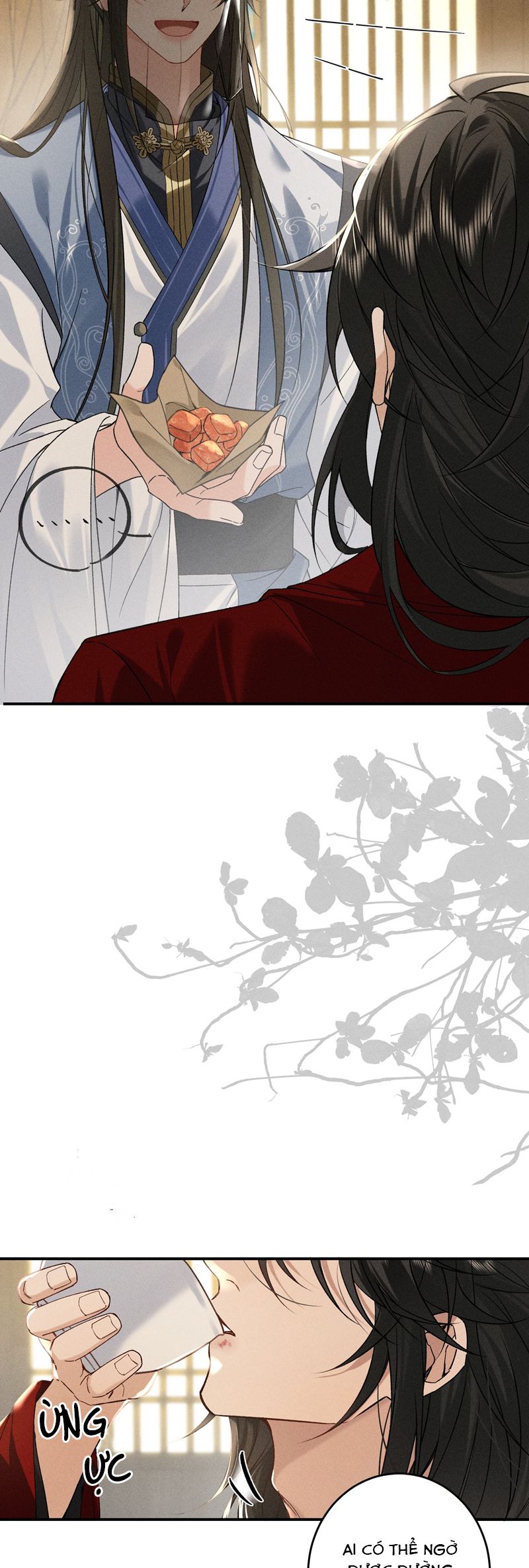 Lang Kỵ Trúc Mã Lai Chapter 12 - Trang 4