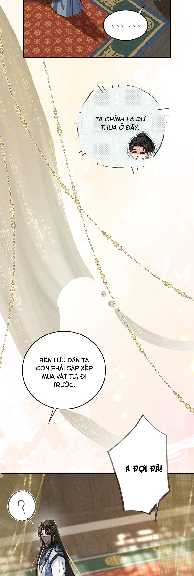 Lang Kỵ Trúc Mã Lai Chapter 12 - Trang 4