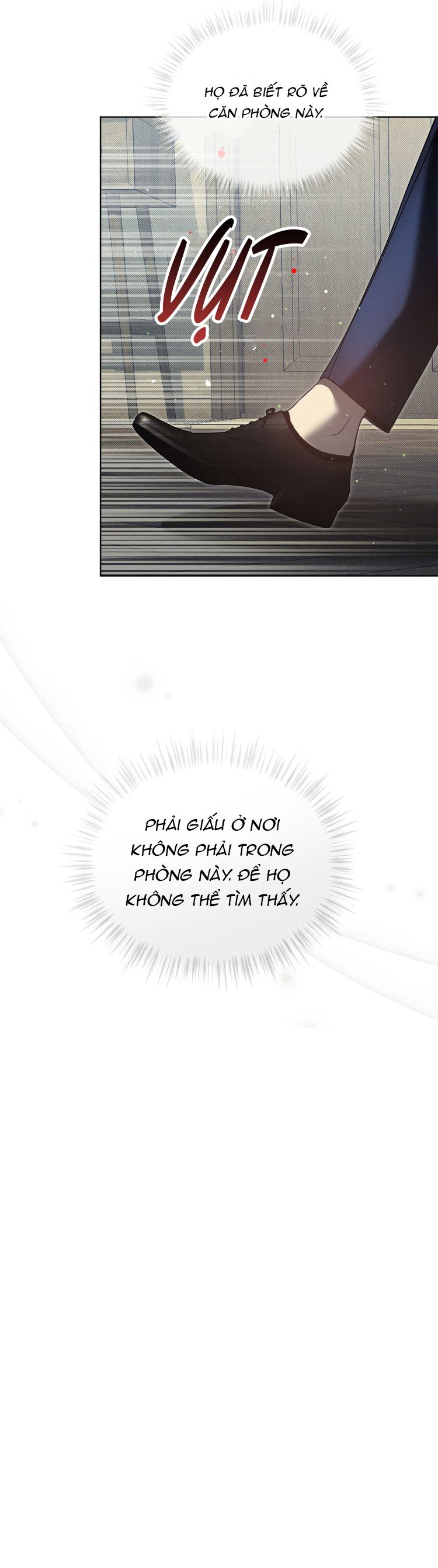 Cuộc Sống Bất Hạnh Chap 7 - Next Chap 8: Ngang raw