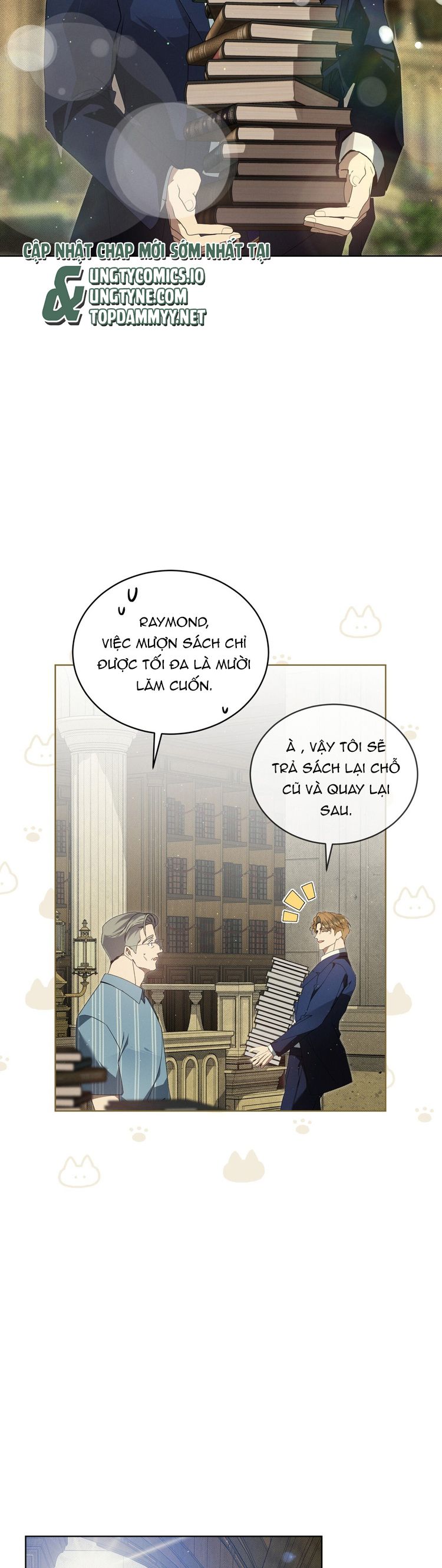 Cuộc Sống Bất Hạnh Chap 7 - Next Chap 8: Ngang raw