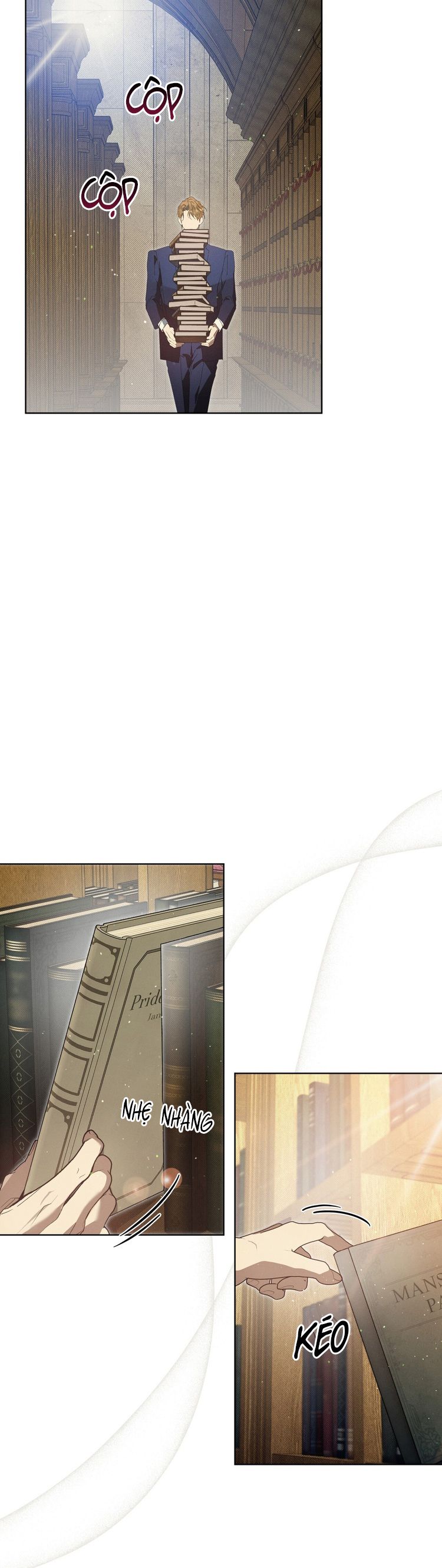 Cuộc Sống Bất Hạnh Chap 7 - Next Chap 8: Ngang raw