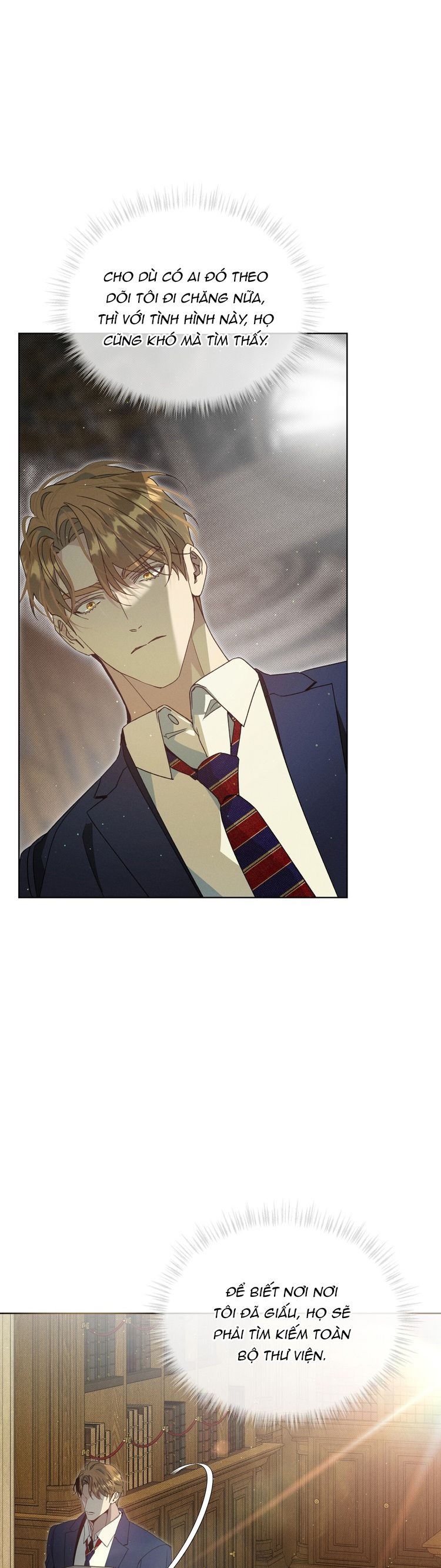 Cuộc Sống Bất Hạnh Chap 7 - Next Chap 8: Ngang raw