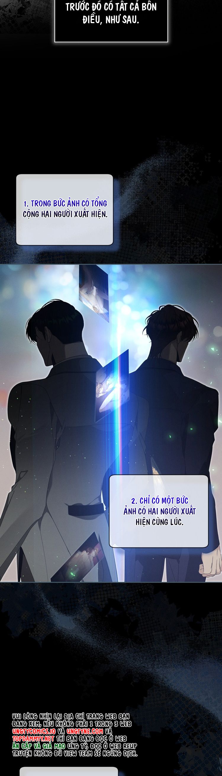 Cuộc Sống Bất Hạnh Chap 7 - Next Chap 8: Ngang raw