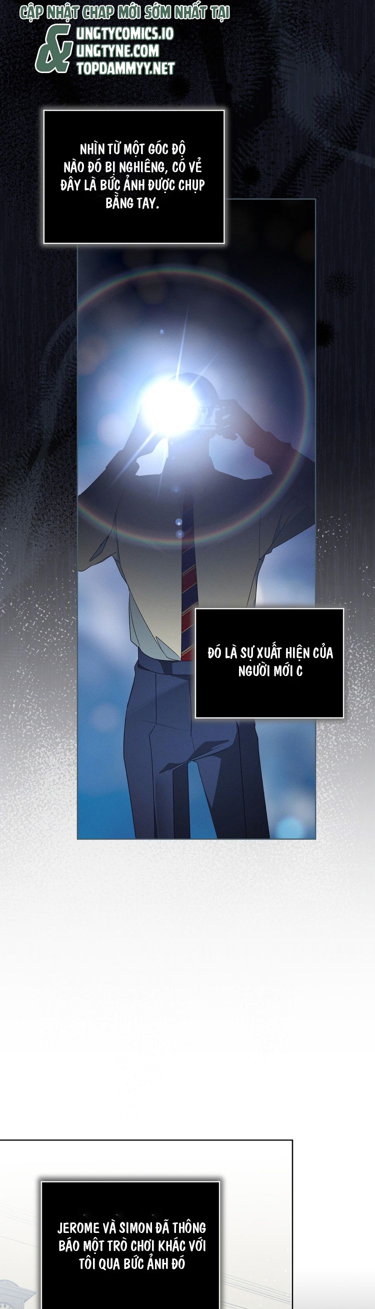 Cuộc Sống Bất Hạnh Chap 7 - Next Chap 8: Ngang raw