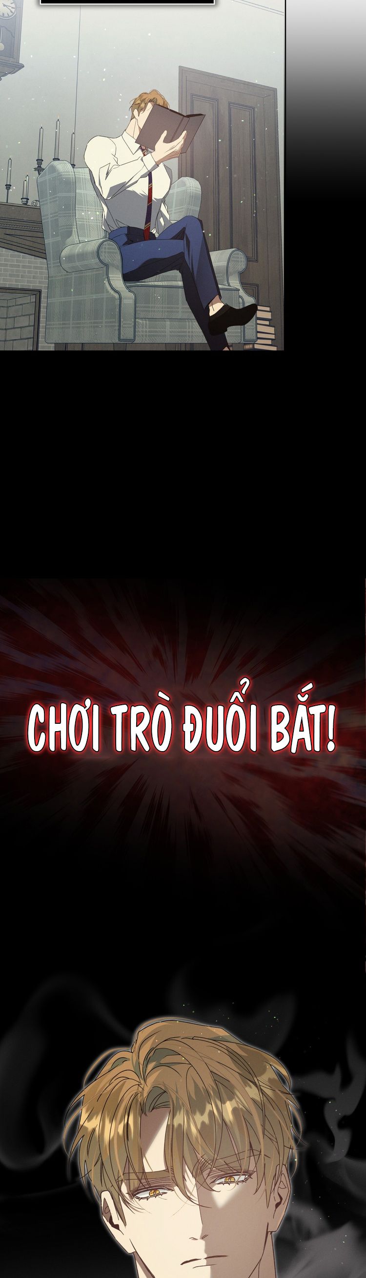 Cuộc Sống Bất Hạnh Chap 7 - Next Chap 8: Ngang raw