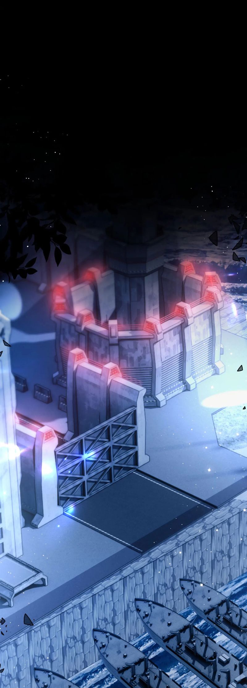 Desharow Nhân Ngư Chapter 67 - Trang 4