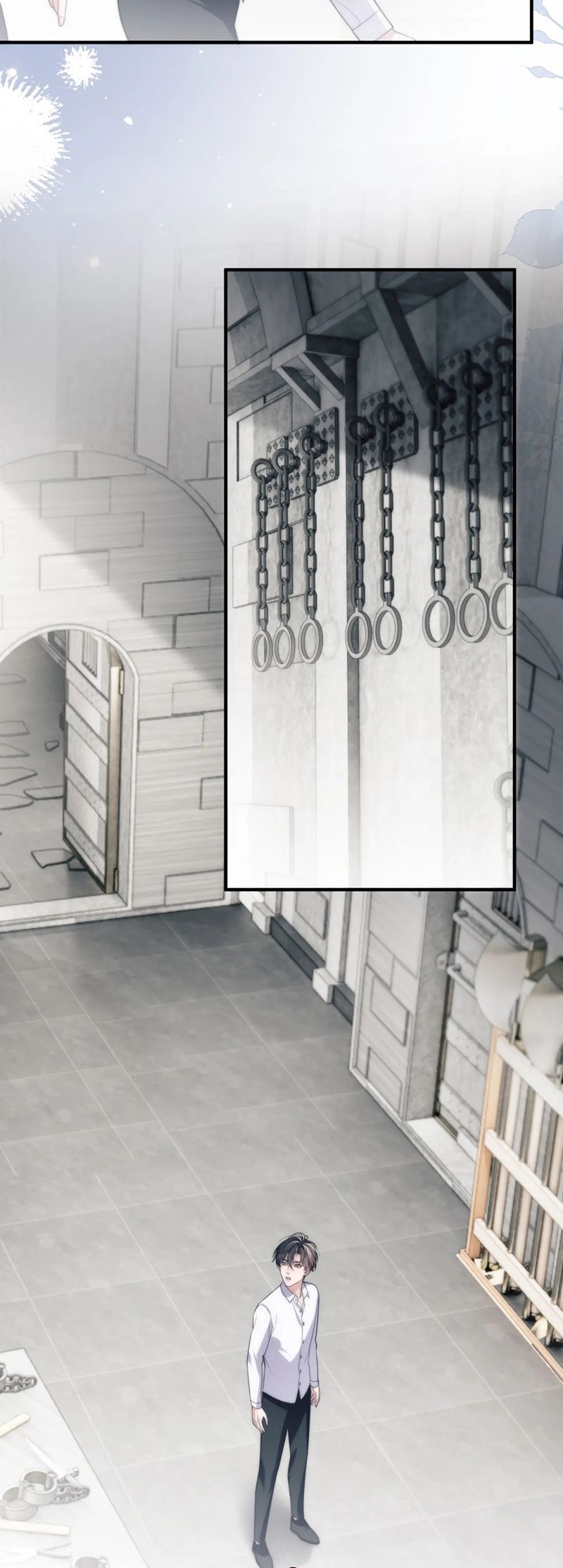 Desharow Nhân Ngư Chapter 67 - Trang 4