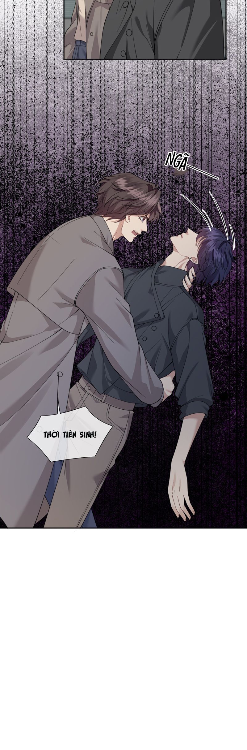 Gài Bẫy Ác Khuyển Chapter 64 - Trang 4