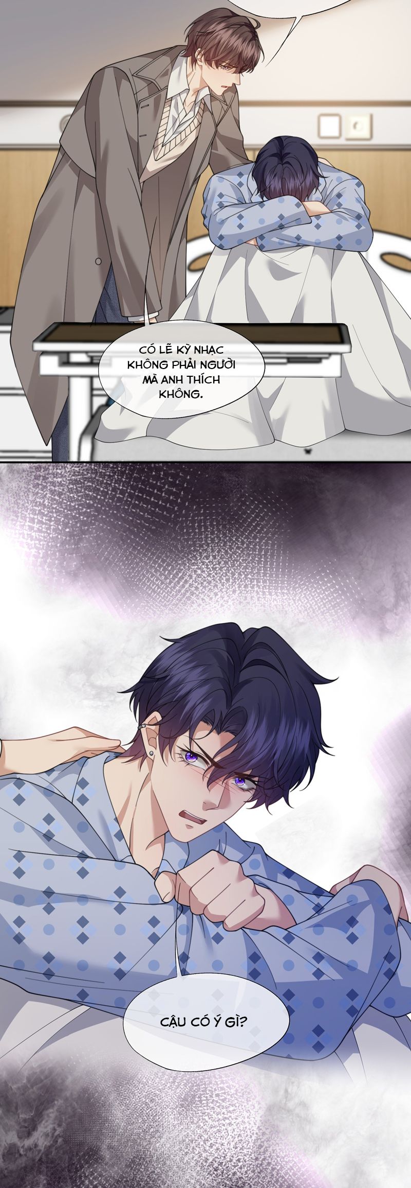 Gài Bẫy Ác Khuyển Chapter 64 - Trang 4