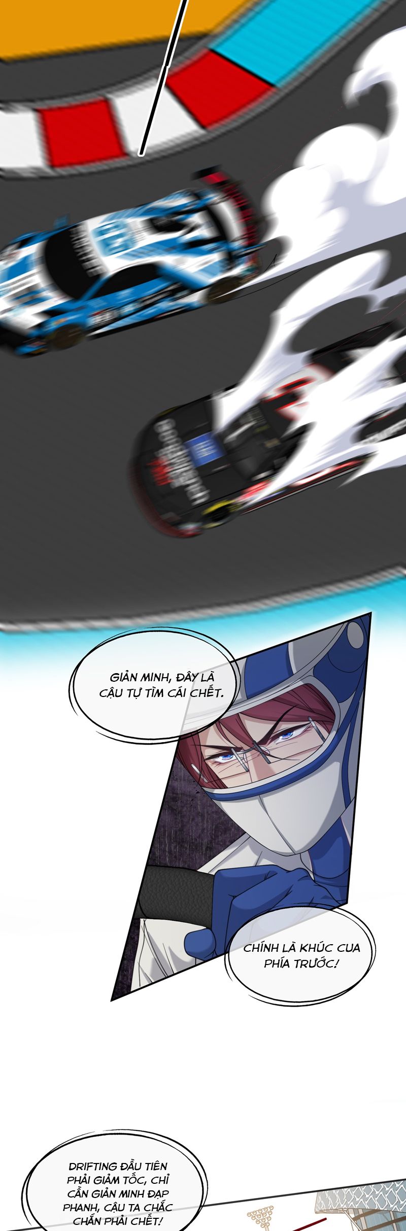 Gài Bẫy Ác Khuyển Chapter 64 - Trang 4