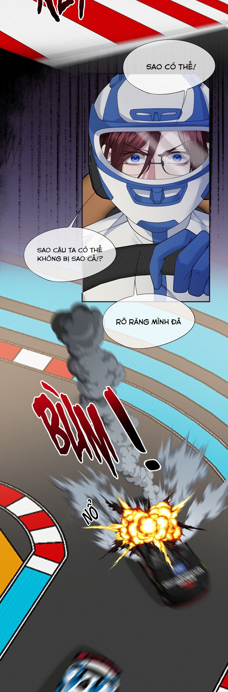 Gài Bẫy Ác Khuyển Chapter 64 - Trang 4