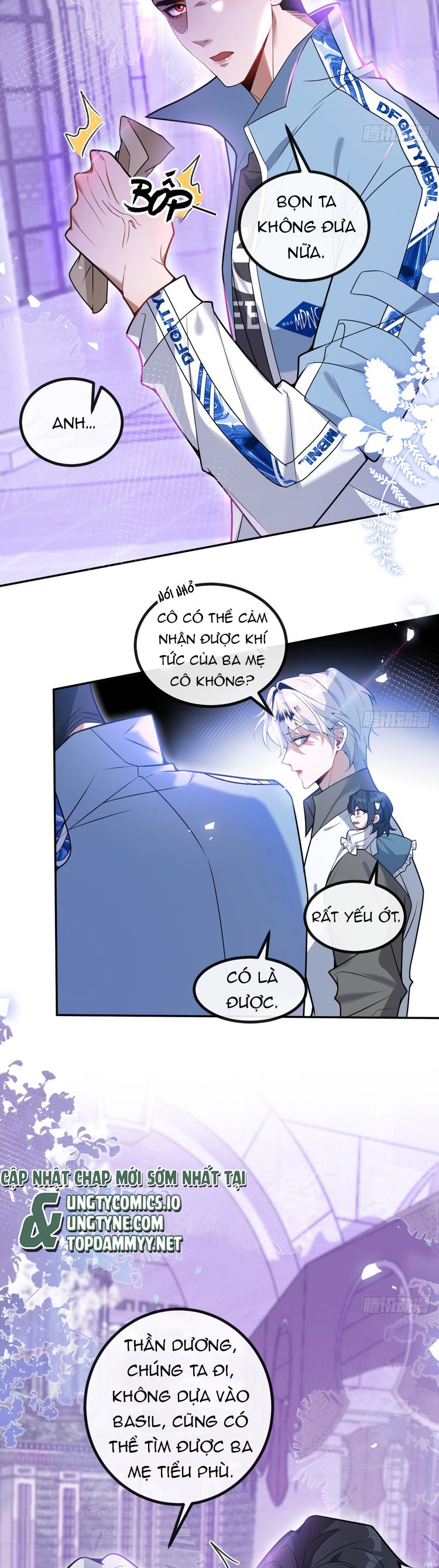 Vòng Lặp Vô Hạn: Tôi Tạo Ra Lỗi Trong Trò Chơi Kinh Dị Chap 19 - Next Chap 20