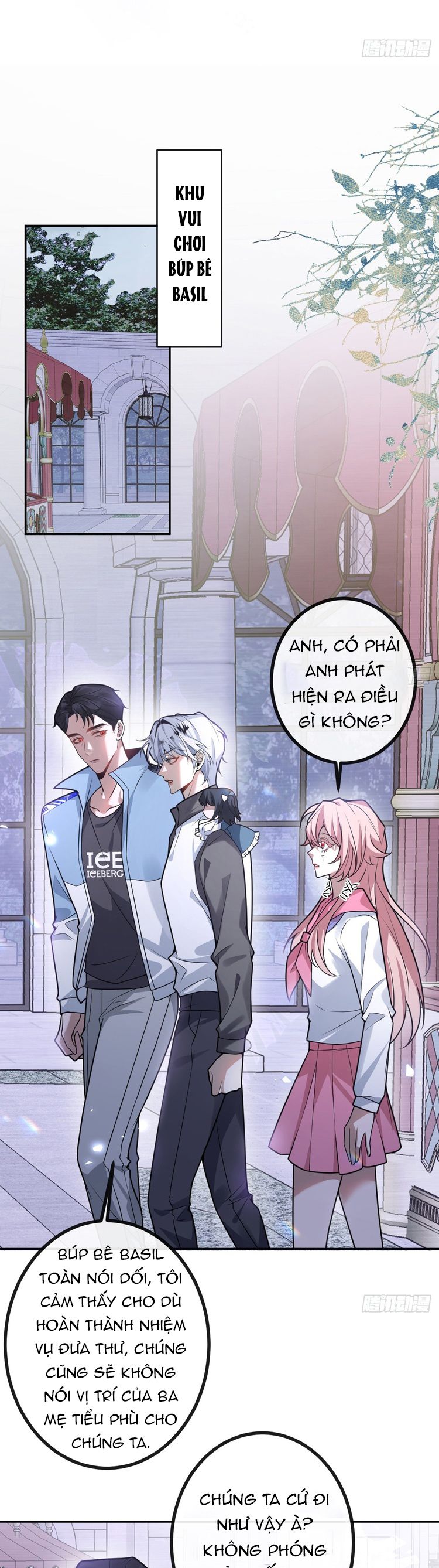 Vòng Lặp Vô Hạn: Tôi Tạo Ra Lỗi Trong Trò Chơi Kinh Dị Chap 19 - Next Chap 20
