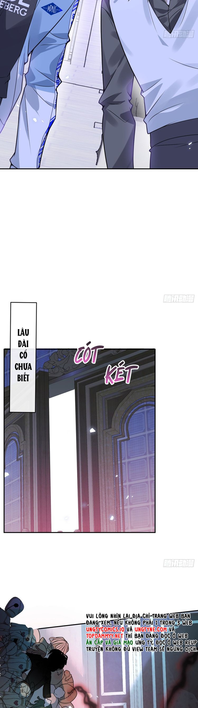 Vòng Lặp Vô Hạn: Tôi Tạo Ra Lỗi Trong Trò Chơi Kinh Dị Chap 19 - Next Chap 20