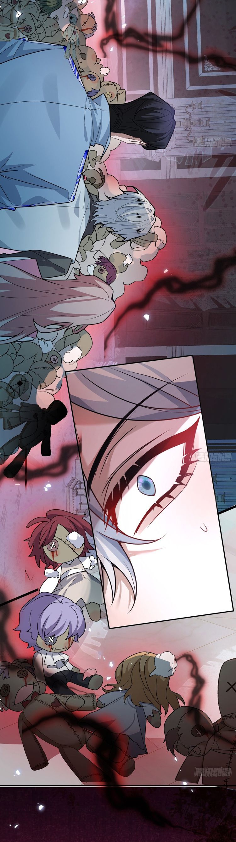 Vòng Lặp Vô Hạn: Tôi Tạo Ra Lỗi Trong Trò Chơi Kinh Dị Chap 19 - Next Chap 20