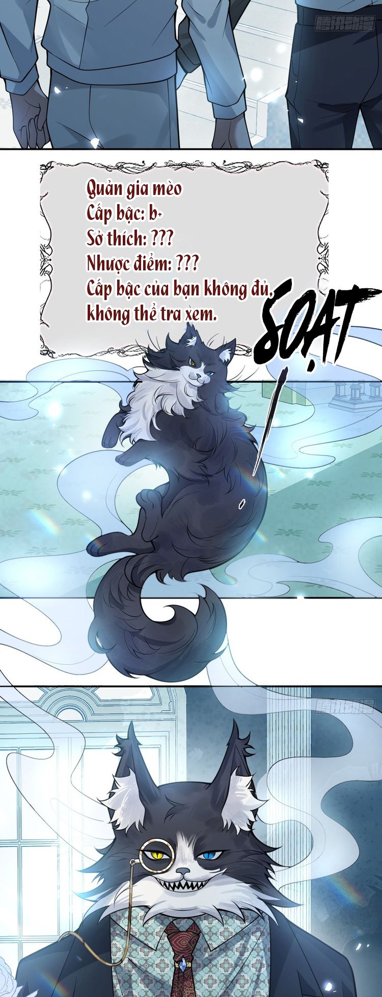 Vòng Lặp Vô Hạn: Tôi Tạo Ra Lỗi Trong Trò Chơi Kinh Dị Chap 19 - Next Chap 20