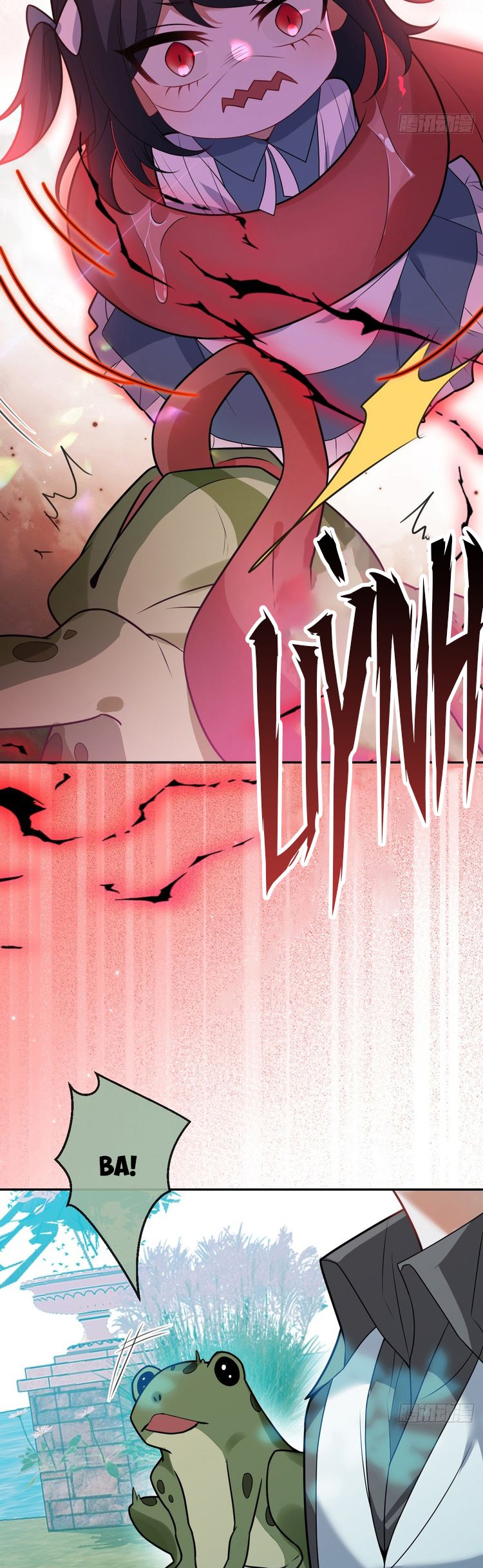 Vòng Lặp Vô Hạn: Tôi Tạo Ra Lỗi Trong Trò Chơi Kinh Dị Chap 19 - Next Chap 20