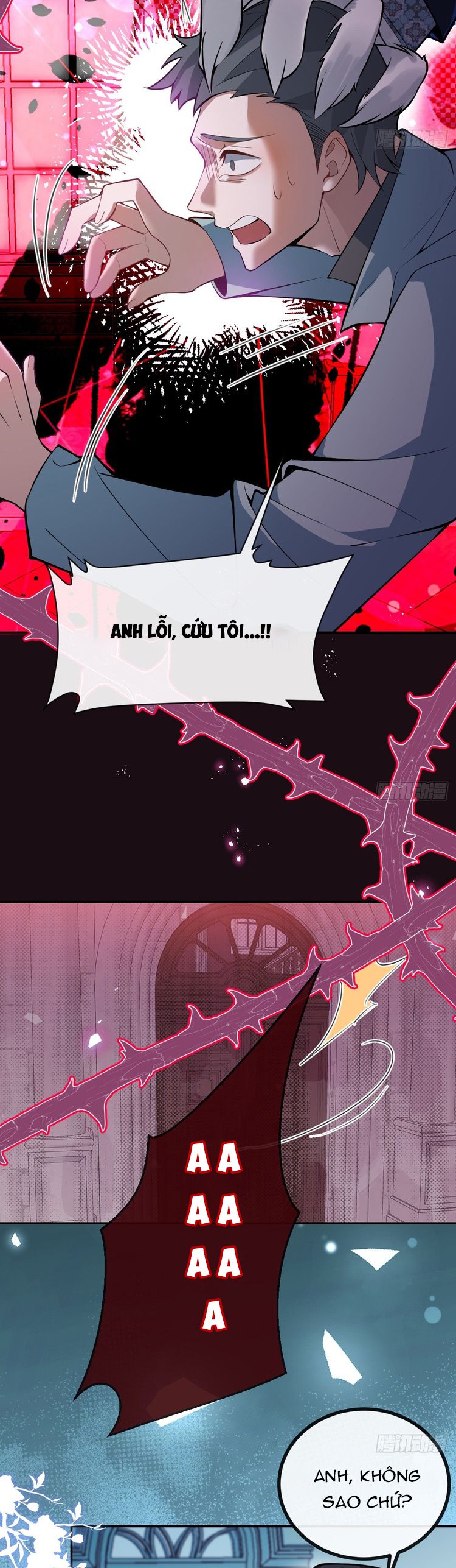 Vòng Lặp Vô Hạn: Tôi Tạo Ra Lỗi Trong Trò Chơi Kinh Dị Chap 20 - Next Chap 21