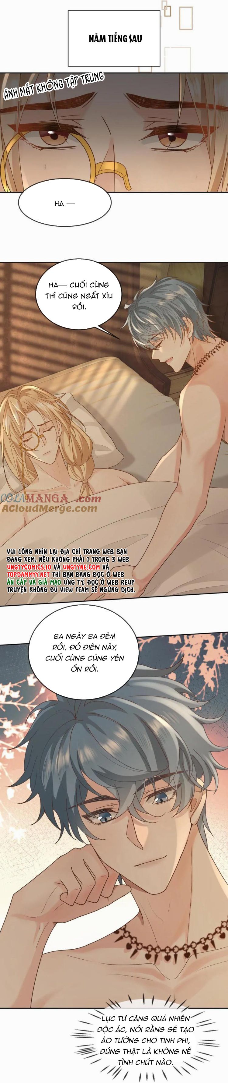 Lang Cẩu Chủ Thần Chapter 363 - Next Chapter 364