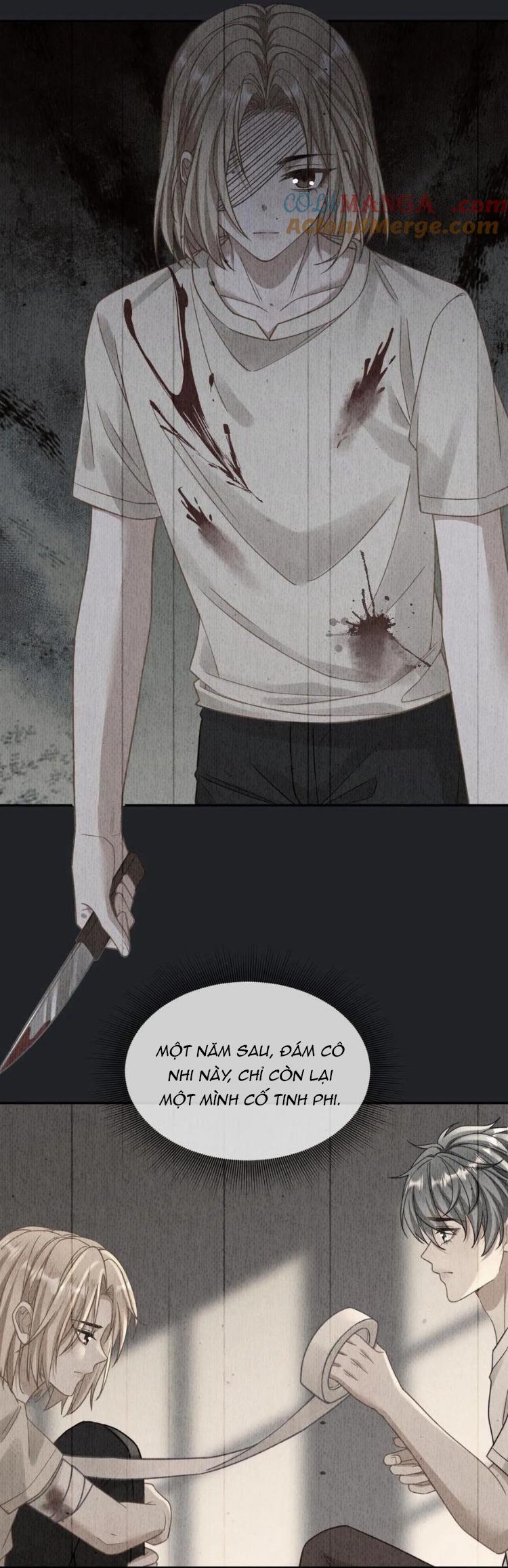 Lang Cẩu Chủ Thần Chapter 363 - Next Chapter 364